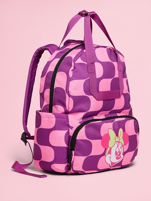 View large product image 1 of 4. Old Navy x Disney© Minnie Mouse Gender-Neutral Backpack for Kids