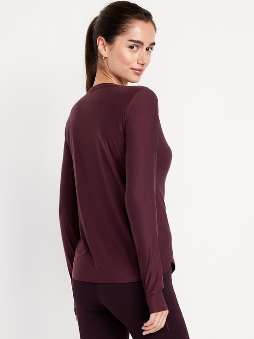 Image number 2 showing, CloudMotion Base Layer Top