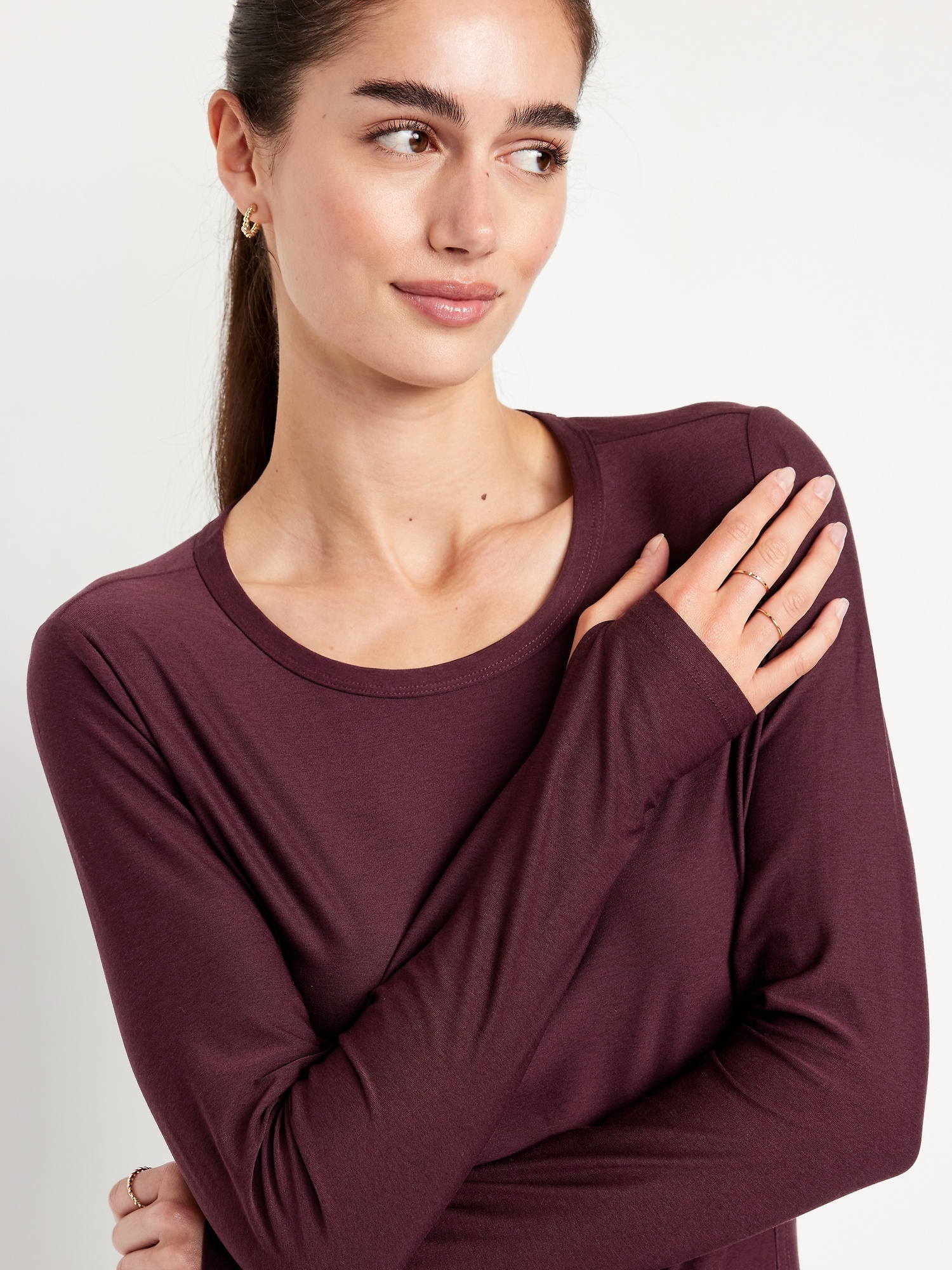 CloudMotion Base Layer Top
