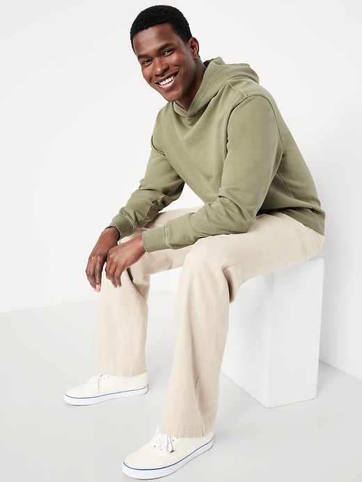 Image number 3 showing, Washed Rotation Hoodie