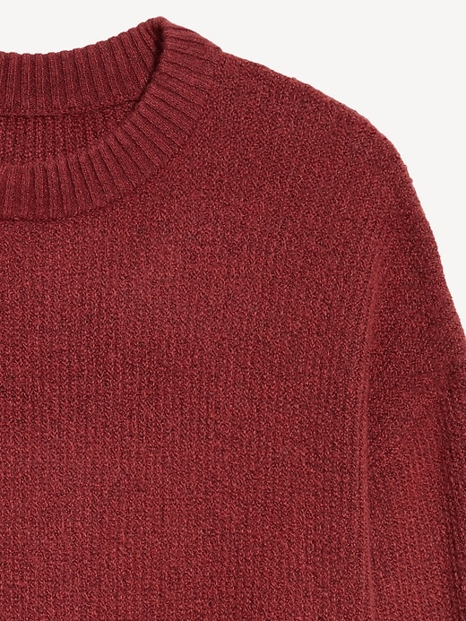 Image number 5 showing, SoSoft Crew-Neck Sweater