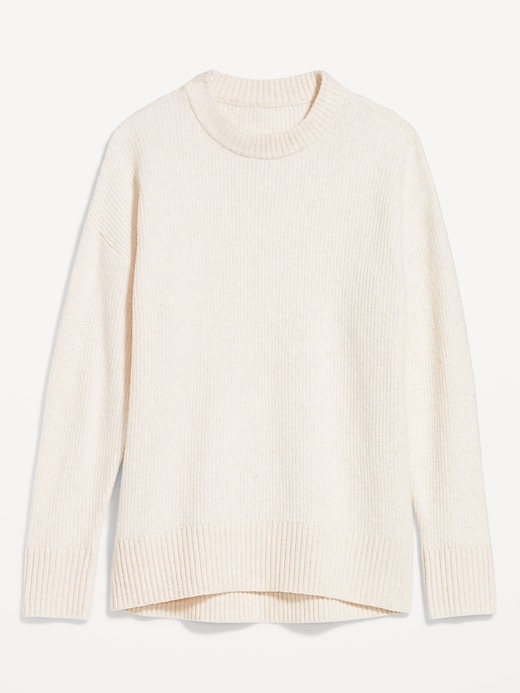 Image number 8 showing, SoSoft Crew-Neck Sweater