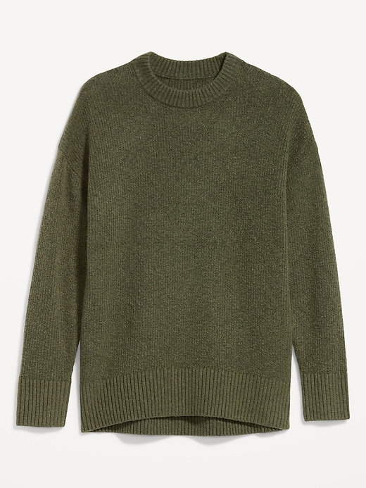 Image number 4 showing, SoSoft Crew-Neck Sweater