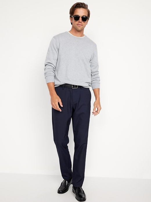 Image number 3 showing, Athletic Dress Pants