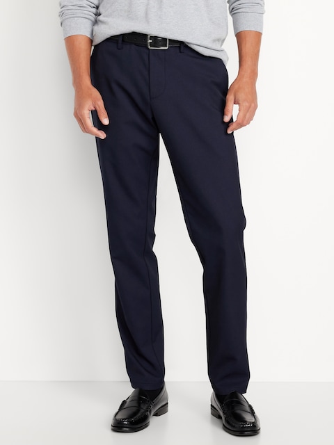 Athletic Dress Pants