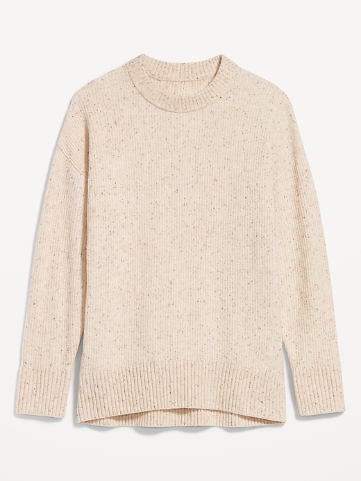 Image number 4 showing, SoSoft Crew-Neck Sweater