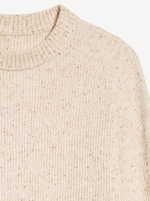 Image number 5 showing, SoSoft Crew-Neck Sweater