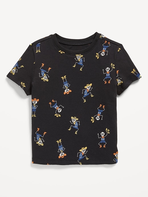 View large product image 1 of 1. Unisex Short-Sleeve T-Shirt for Toddler