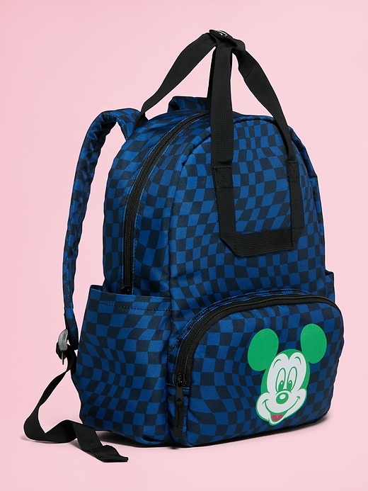 View large product image 1 of 4. Old Navy x Disney© Mickey Mouse Gender-Neutral Backpack for Kids