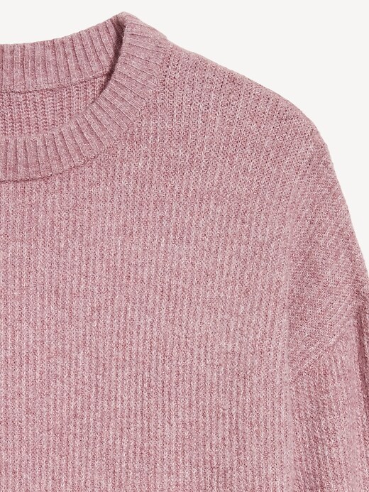 Image number 5 showing, SoSoft Crew-Neck Sweater