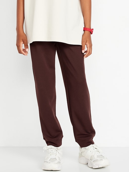 Image number 3 showing, Go-Dry Mesh Jogger Pants for Boys