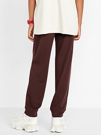 Image number 2 showing, Go-Dry Mesh Jogger Pants for Boys