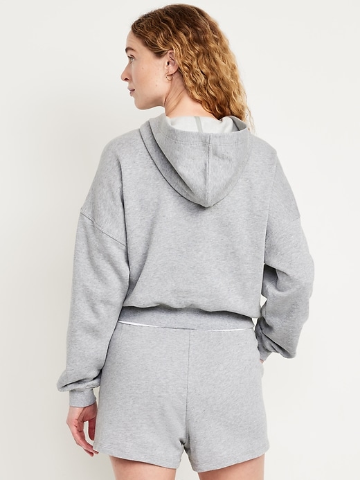 Image number 8 showing, SoComfy Oversized Pullover Hoodie Sweatshirt