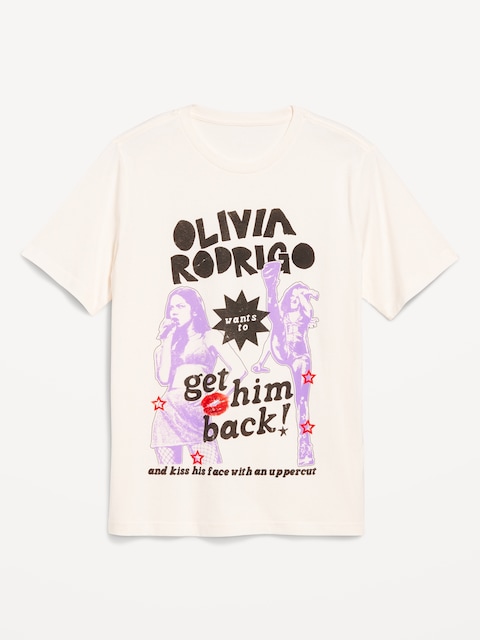 Olivia Rodrigo™ T-Shirt