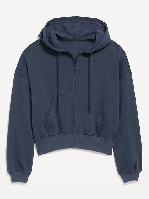 Image number 4 showing, SoComfy Zip Hoodie Sweatshirt