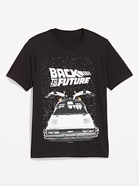 Image number 1 showing, Back to the Future™ T-Shirt