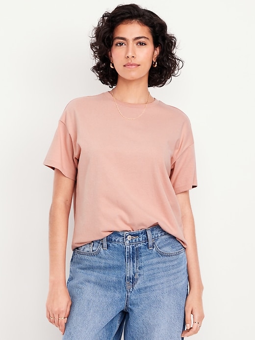 L'image numéro 1 présente T-shirt vintage