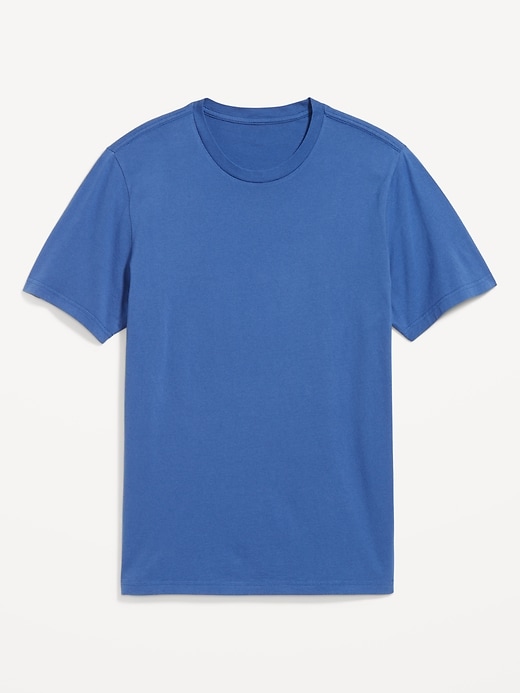 Image number 2 showing, Crew-Neck T-Shirt