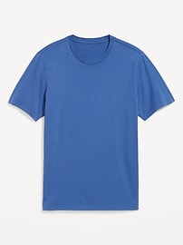 Image number 2 showing, Crew-Neck T-Shirt