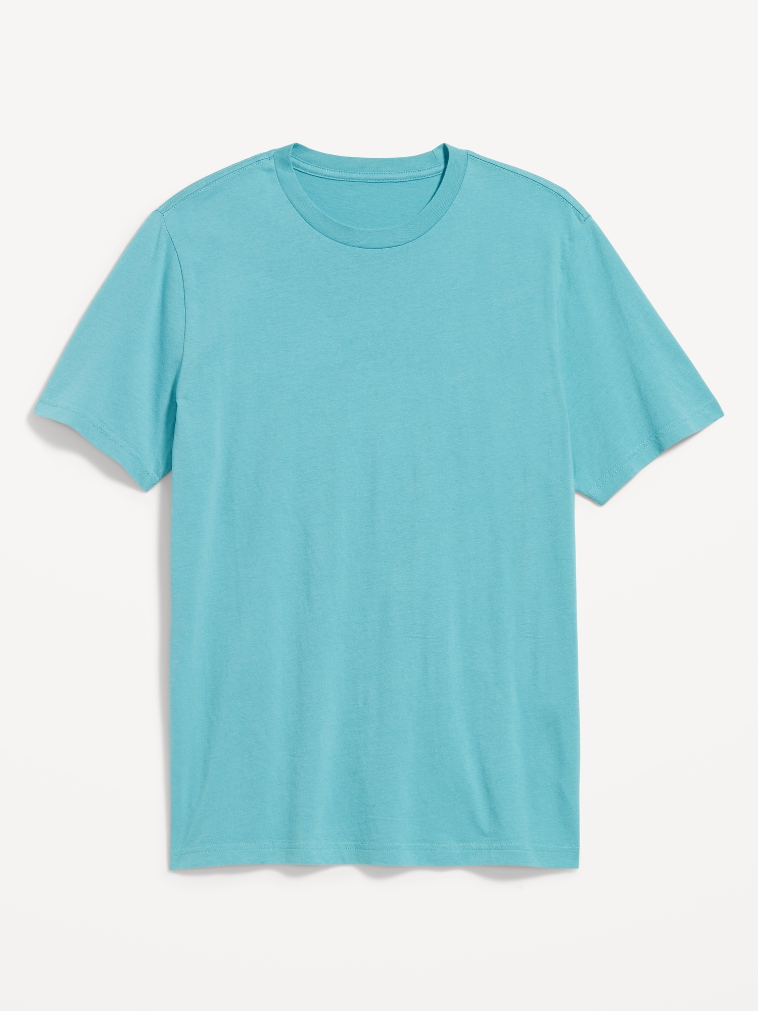 Crew-Neck T-Shirt