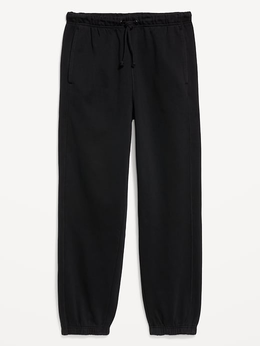 Image number 3 showing, Heavyweight Baggy Jogger Sweatpants