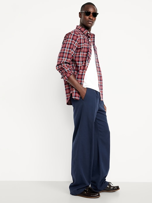 Image number 3 showing, Slim Fit Printed Everyday Shirt