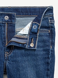 Image number 5 showing, Wow High-Waisted Flare-Leg Jeans for Girls