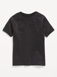 Image number 4 showing, UltraBase Short-Sleeve Performance T-Shirt for Boys