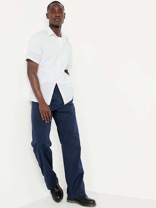 Image number 6 showing, Classic Fit Printed Everyday Shirt