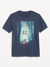 Image number 1 showing, E.T. the Extra-Terrestrial™ T-Shirt