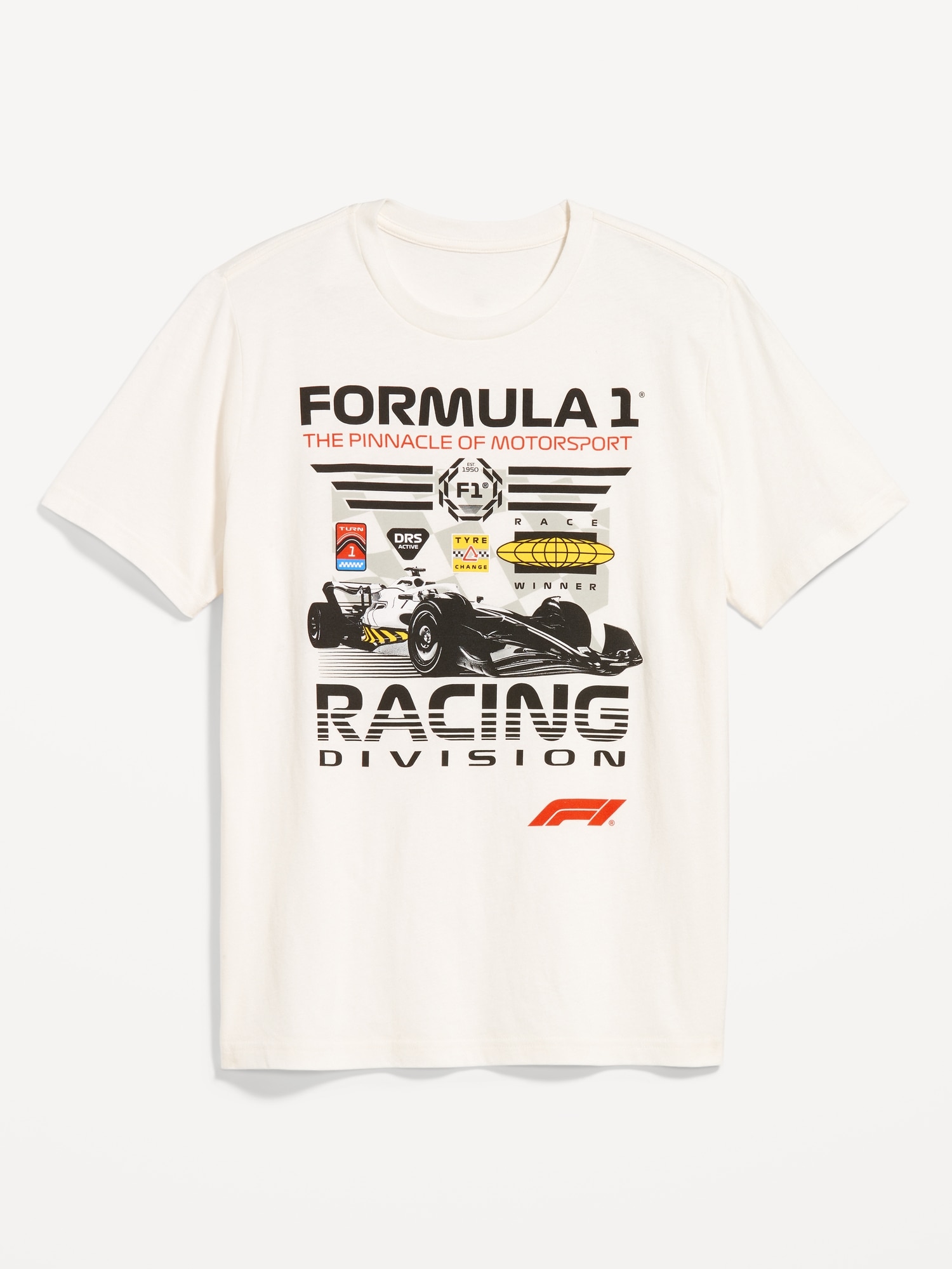 Formula 1® T-Shirt