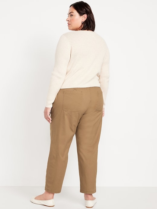 Image number 6 showing, High-Waisted OGC Chino Pants