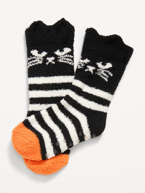 Unisex Cozy Socks for Toddler