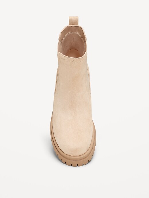 Image number 2 showing, Chelsea Boots for Women