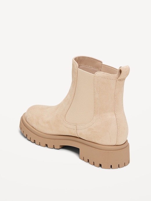 Image number 4 showing, Chelsea Boots for Women