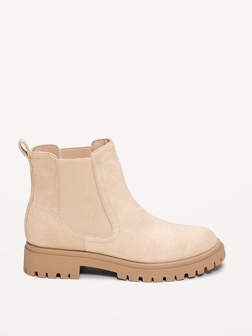 Image number 3 showing, Chelsea Boots for Women