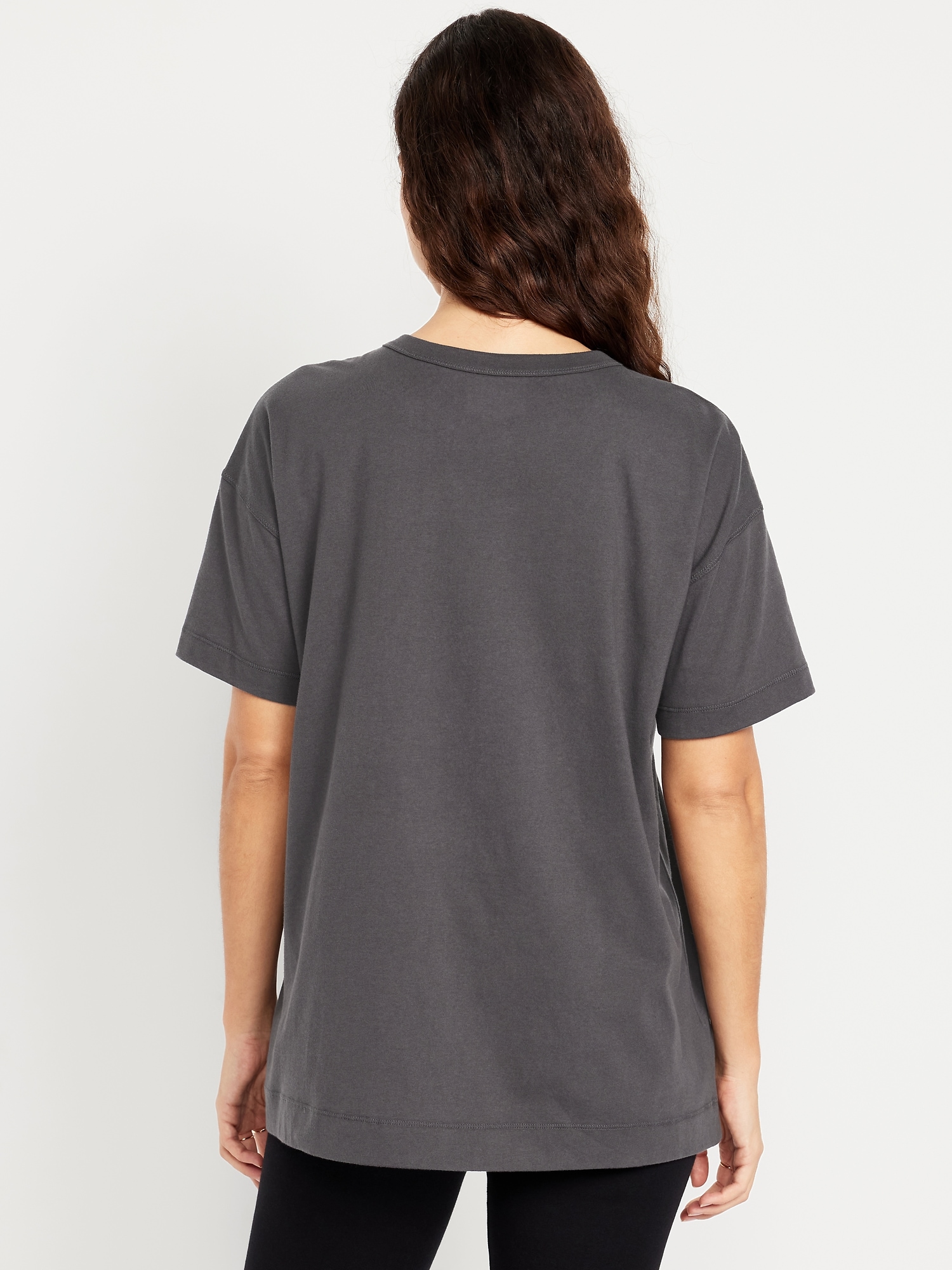 Oversized Casper the Friendly Ghost™ T-Shirt