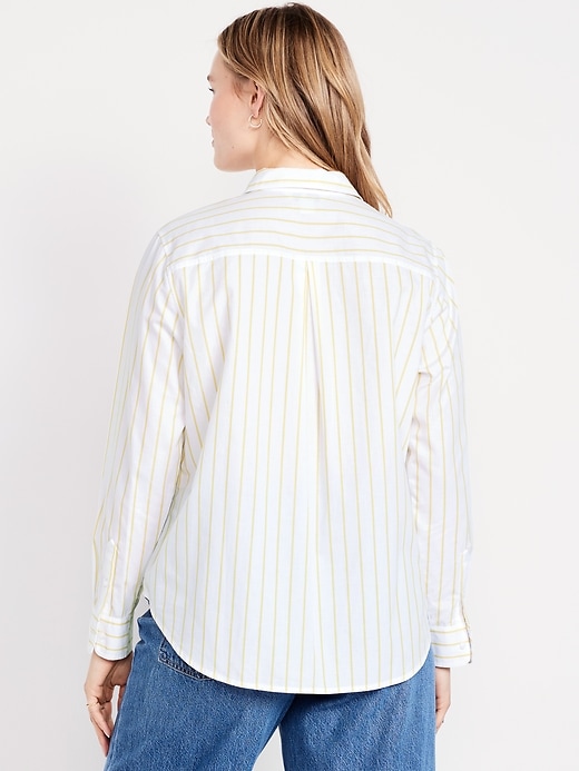 Image number 5 showing, Classic Button-Down Shirt