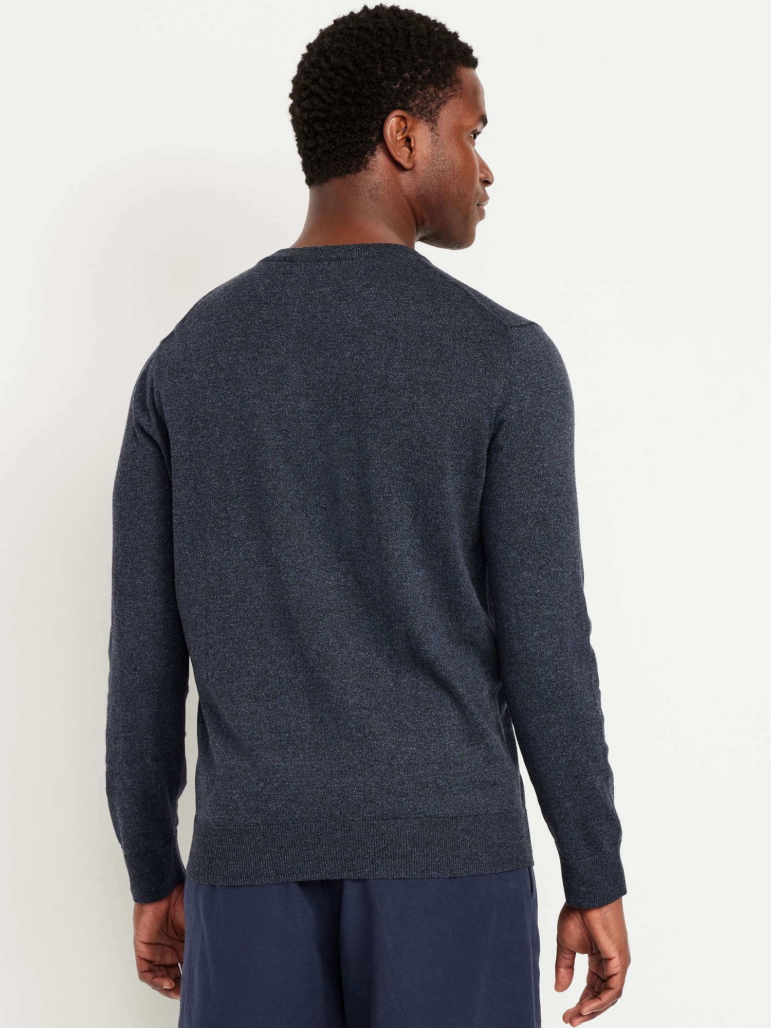 Crew-Neck Sweater | Old Navy