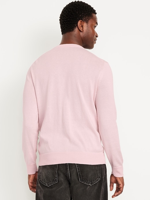 Image number 2 showing, Crew-Neck Sweater