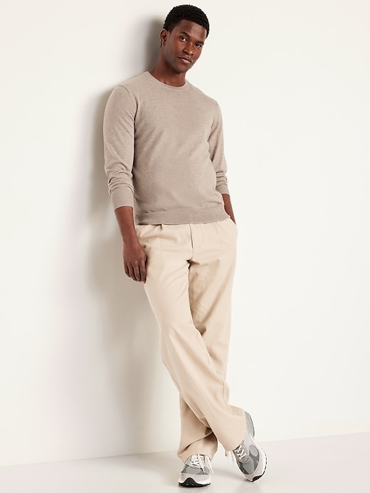 Image number 3 showing, Crew-Neck Sweater