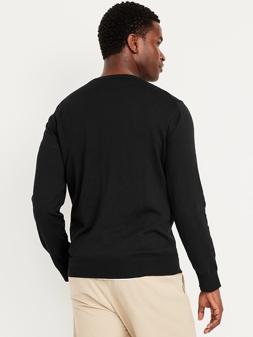 Image number 2 showing, Crew-Neck Sweater