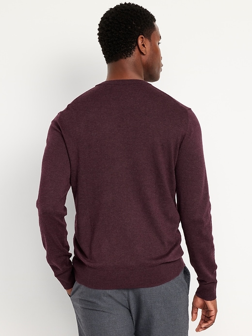 Image number 2 showing, Crew-Neck Sweater