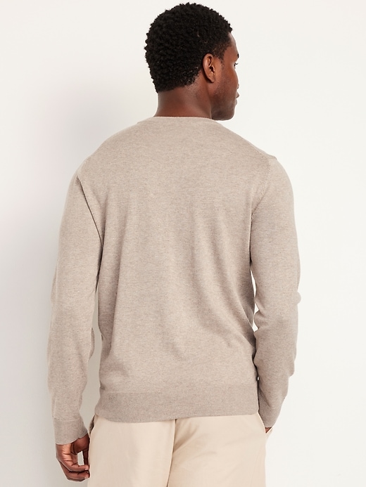 Image number 2 showing, Crew-Neck Sweater