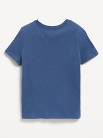 Image number 2 showing, Bluey™ Unisex Graphic T-Shirt for Toddler