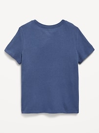Image number 2 showing, Bluey™ Unisex Graphic T-Shirt for Toddler