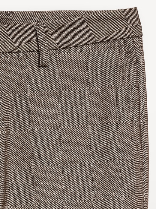 Image number 5 showing, 90's Straight Twill Pants