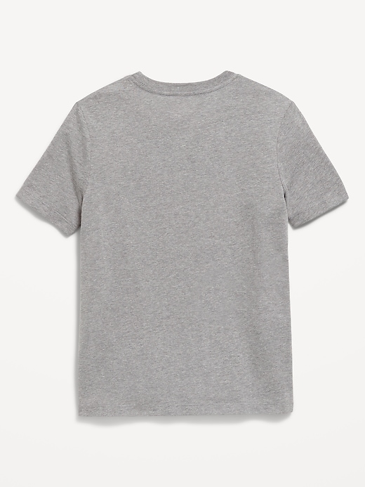 Image number 2 showing, Bluey™ Gender-Neutral Graphic T-Shirt for Kids