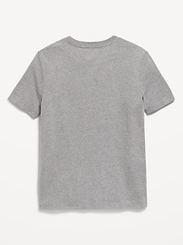 Image number 2 showing, Bluey™ Gender-Neutral Graphic T-Shirt for Kids