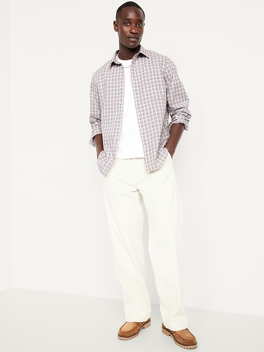 Image number 6 showing, Classic Fit Everyday Printed Shirt